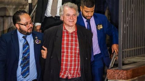 Stuart Seldowitz arrested Barack Obama ex advisor harassment charges ...