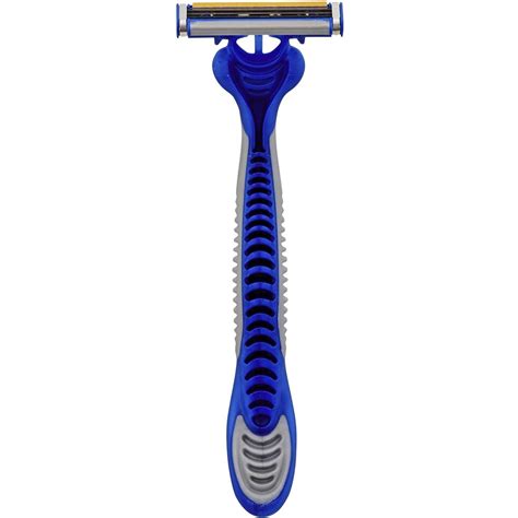 Gillette Sensor 3 Disposable Shaving Razor 8pk | Woolworths