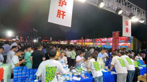 蚌埠文化旅游美食节火了“皖C三件套”，还有第四件……-企业频道-东方网