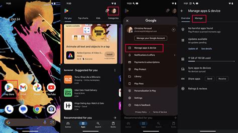 Image result for Update Apps On Android