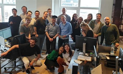 SO Connect Office Photos