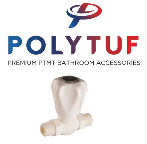 PTMT Angle And Stop Cock - Roman Series PTMT Concealed Stop Cock ...