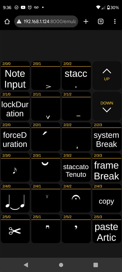 Bitfocus Companion Tutorial 的图像结果