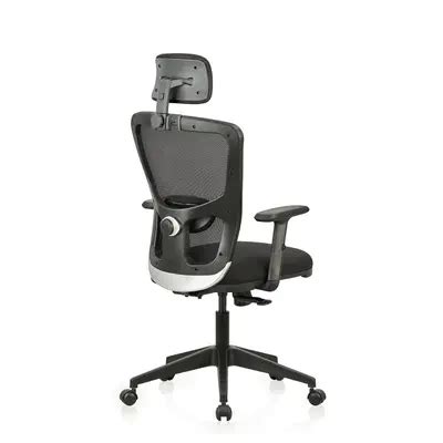 Buy Jazz High Back Chair online at best price | Greenwell Seating Solutions
