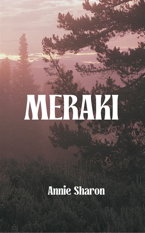 MERAKI – BookLeaf Publishing Bookstore