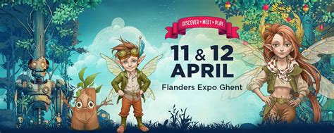 FACTS Spring 2026, Flanders Expo, Gent, 11 April to 12 April | AllEvents