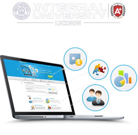 Integral University - Lucknow UGC Entitled degree Programs