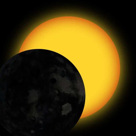 Solar Eclipse 的图像结果