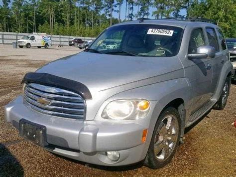 Image result for Chevy HHR AC Problems