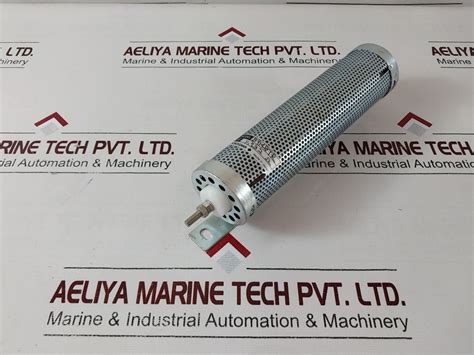 Yokogawa B9148Tr Resistor – Aeliya Marine