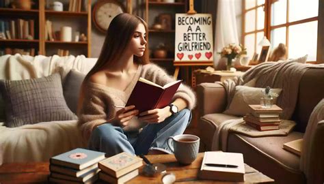 10 Tips to Transform into a Great Girlfriend - Personal Growth - eNotAlone