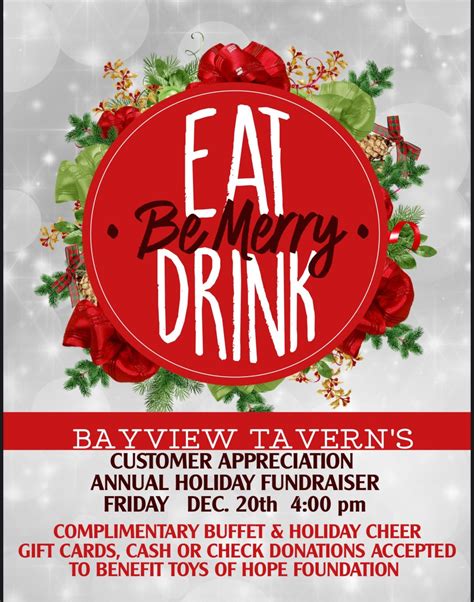 Tavern Customer Appreciation Extravaganza, 3595 Bayview St, Seaford, NY ...