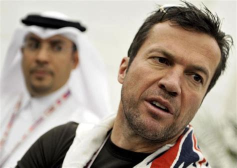 Lothar Matthaeus: ‘Los brasileños siempre lloran’ | La Prensa Panamá