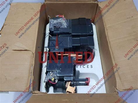 SQUARE D STARTER AC MAGNETIC NEMA SIZE 4 SER A 8536SF01S | United ...