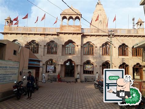 Shiv Sagar Hotel & Restaurant, Didwana - Restaurant reviews