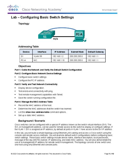 Image result for Cisco Show Mac Address Table Command