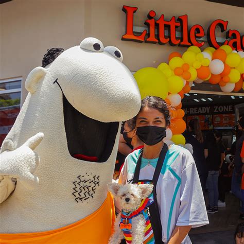 Little Caesars Ocotlán - Home conexiónSPLAT MX 2022