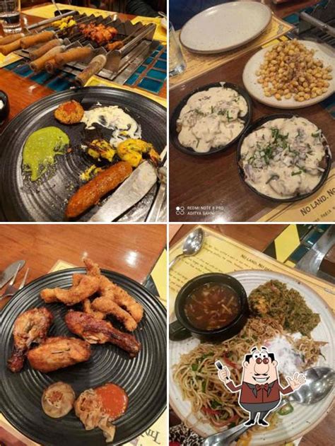 Best restaurants for birthday parties in Chandigarh, winter 2024 ...