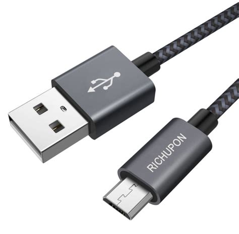 Image result for Cable USB Jogger Micro USB