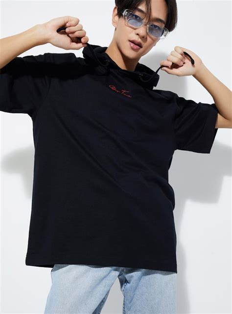 Buy URB_N Men Oversized Back Printed Hoodie Online at just Rs. 799.0 ...