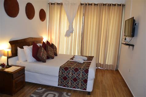 Villa Espanhola, Bilene