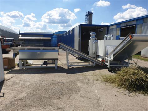 Image result for Hemp Processing Machine