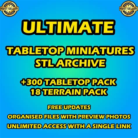 Image result for Tabletop Simulator Printable STL Files
