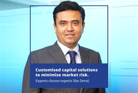 Colliers | Meet our Expert Deval Valia