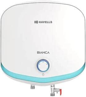 Havells Geyser 10 Ltr - Buy Havells Geyser 10 Ltr online at Best Prices ...