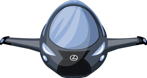 Spaceship Vector 的图像结果