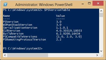 PowerShell 3 Download 的图像结果