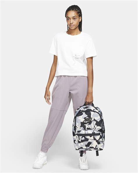 Nike Heritage Backpack (25L). Nike ID