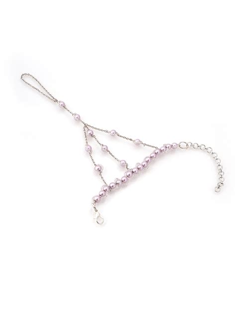 Kwan Hand Harness – House of D’oro