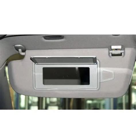 Car Craft Compatible with Mercedes S Class W221 2006-2014 Sun Shade ...