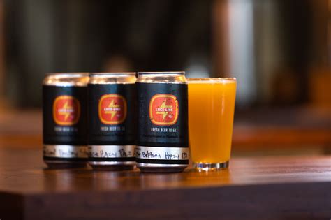 Recovery Beers, Anyone? Luce Line Brewing Co. brings craft beer to ...
