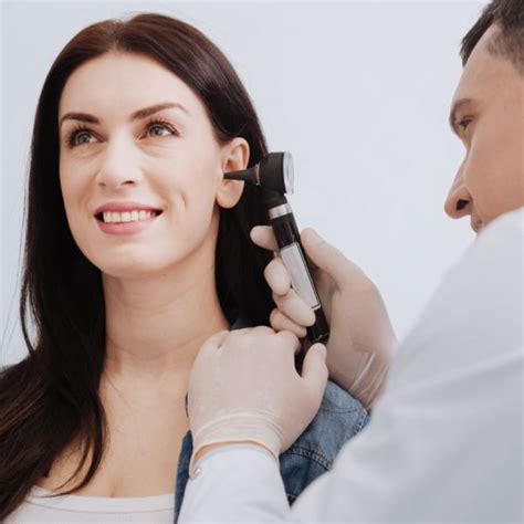 Ent Surgery Package | Bangkok Hospital Headquarter