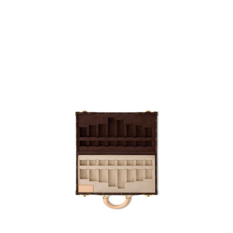 Chess Box Monogram - Trunks and Boxes | Louis Vuitton India