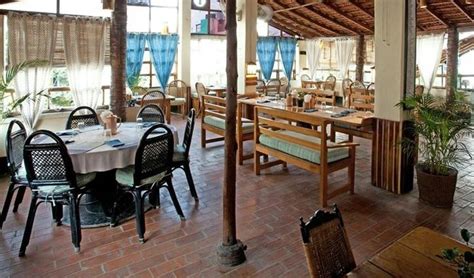 The Restaurant Coorg in Indiranagar for Authentic Coorg Buffet with ...