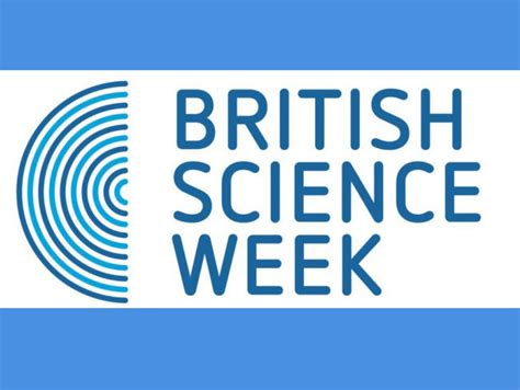Image result for british science week 2024