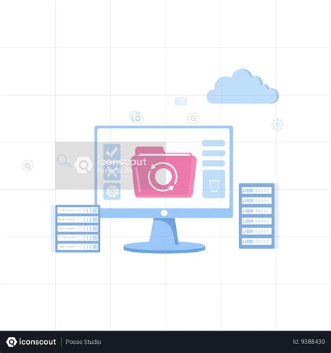 Image result for Data Storage Animation