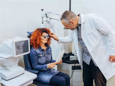 Several ways computer users can look after their eyes - Regular eye ...