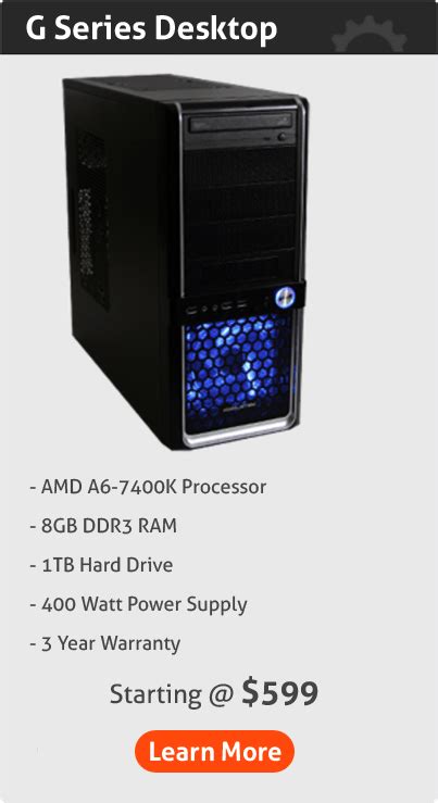 Image result for Custom Built Computers