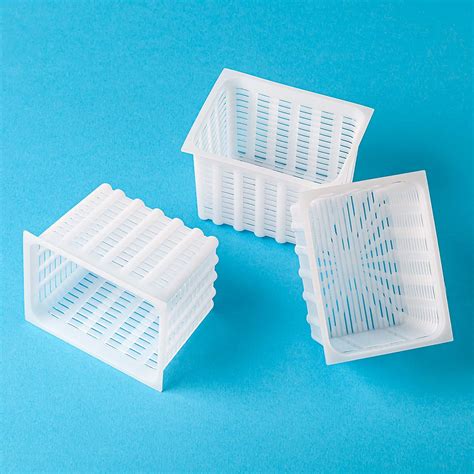 Buy Cheese Making Cheese Mold Soft Cheese Hard Cheese Cheese molds ...