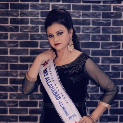 News Forever : Tanvi Won Miss Jaipur 2023 Crown