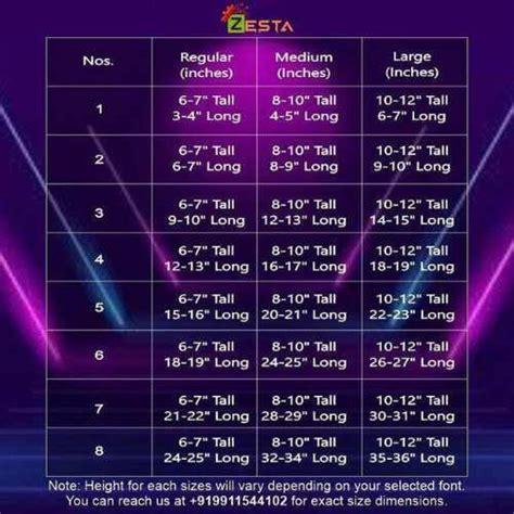 Customize Neon Lights With Custom Neon Sign Board In India | Zestaneon ...