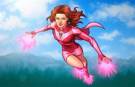 Girls from Cartoons and Animated shows - "Encyclopedia Erotica." — CHYOA