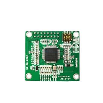 SYN6988 Chinese English Speech Synthesis Module UART SPI Communication ...