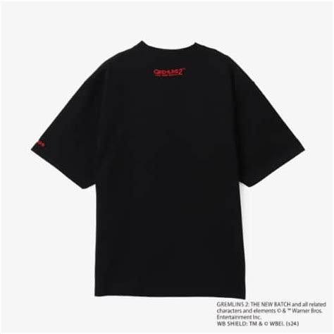 GREMLINS x atmos Apparel Collection | atmos（アトモス） 公式オンラインストア