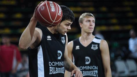 Basket: Dejan Todorovic: “Nuestro objetivo es ser mucho mejor equipo”