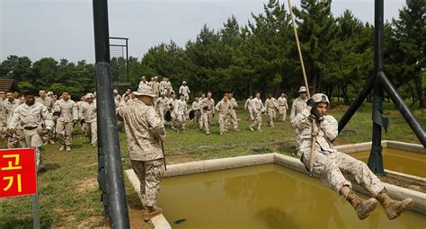 Image result for Battalion Commander Stuart Scheller